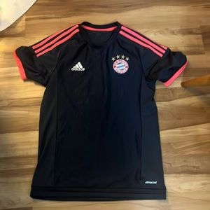 FC BAYERN MUNCHEN size 14